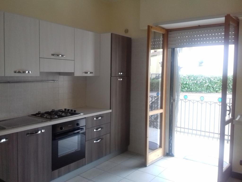 Appartamento Tony Sperlonga Exterior foto