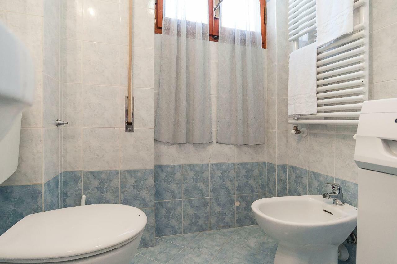 Appartamento Tony Sperlonga Exterior foto